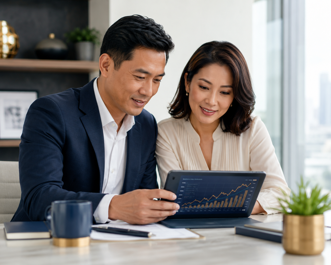 Create Retirement and Lifetime Income