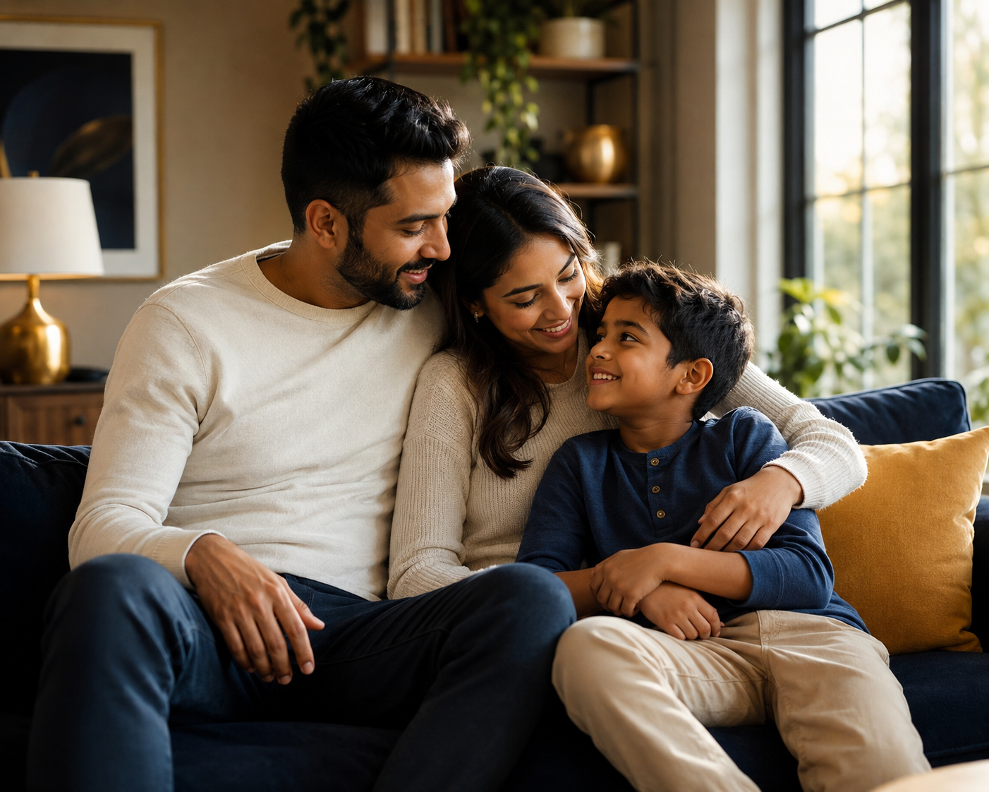 Build Financial Strength