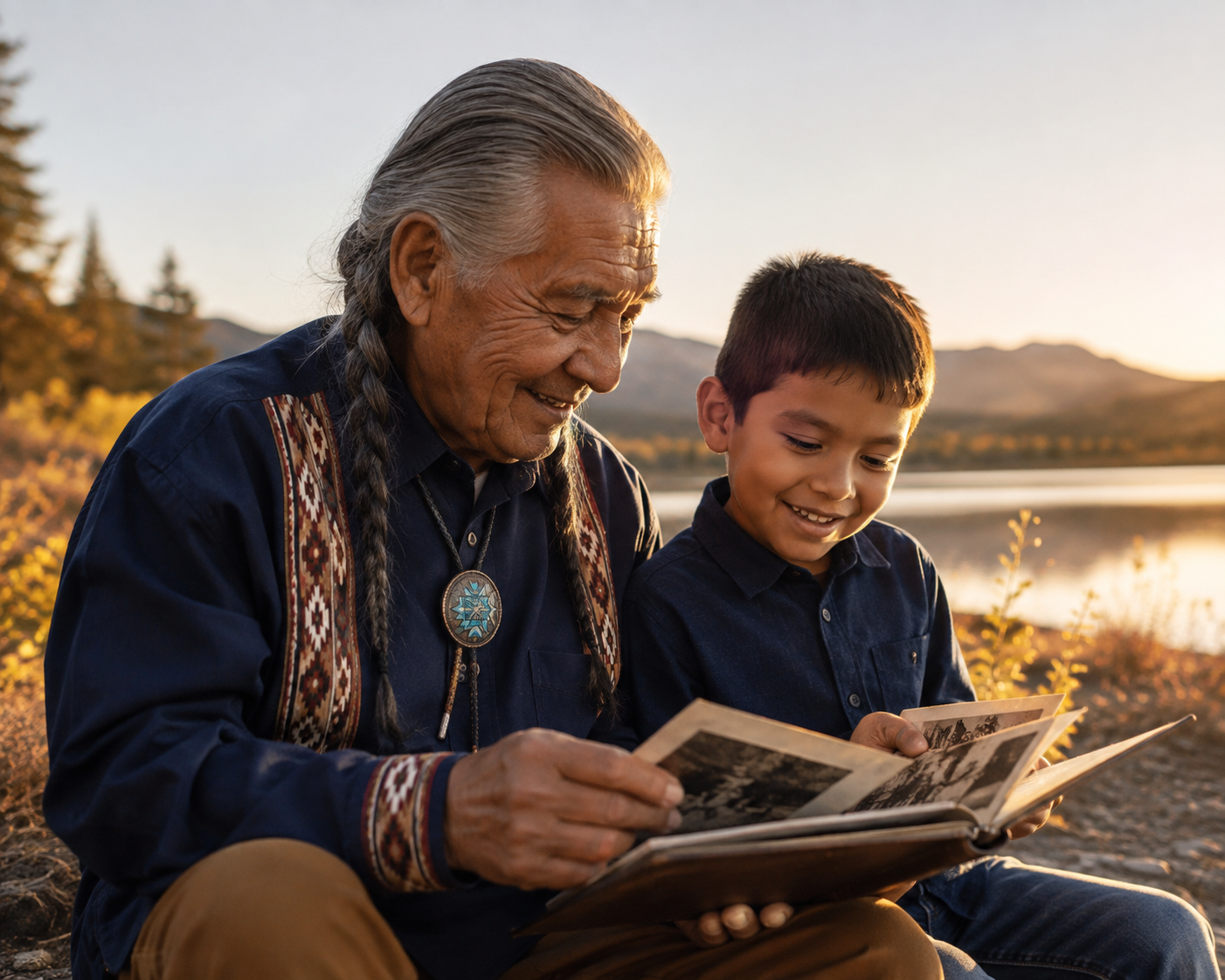 Preserve Wealth and Create Legacy